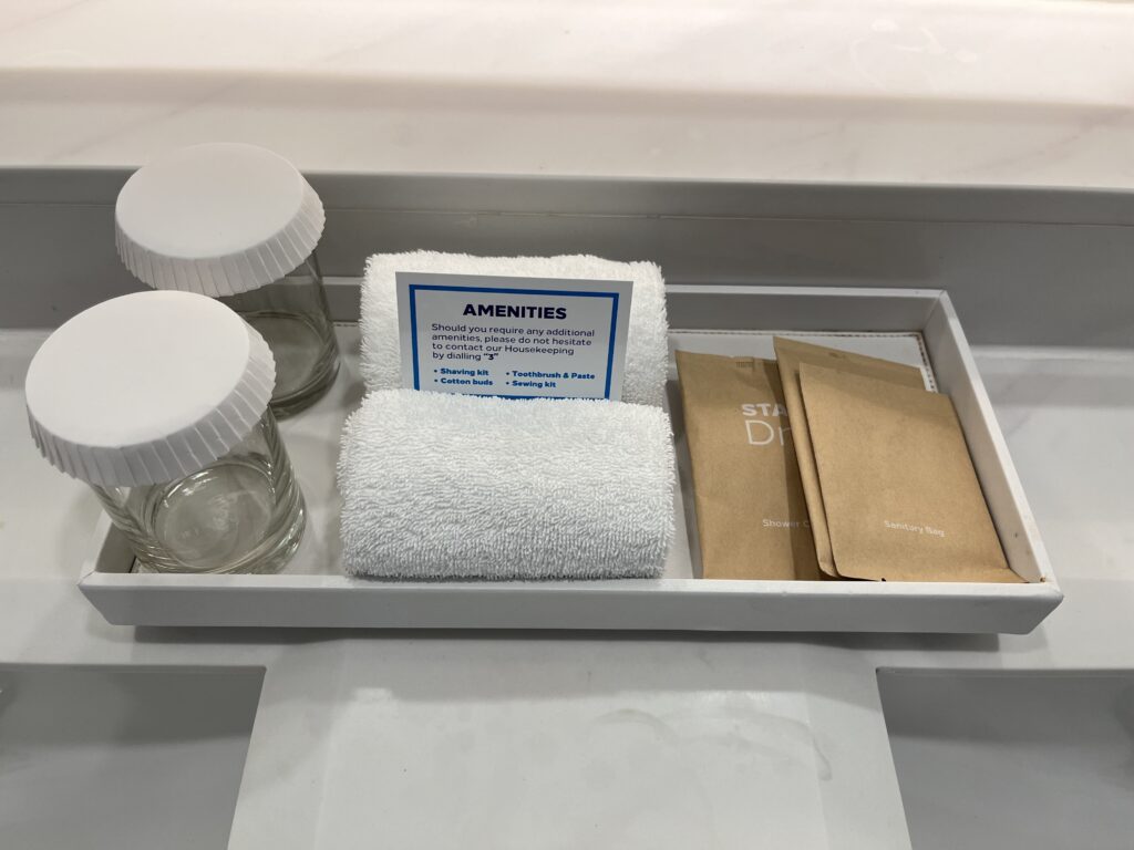 ヒルトン ホアヒン リゾート&スパ 旅行記