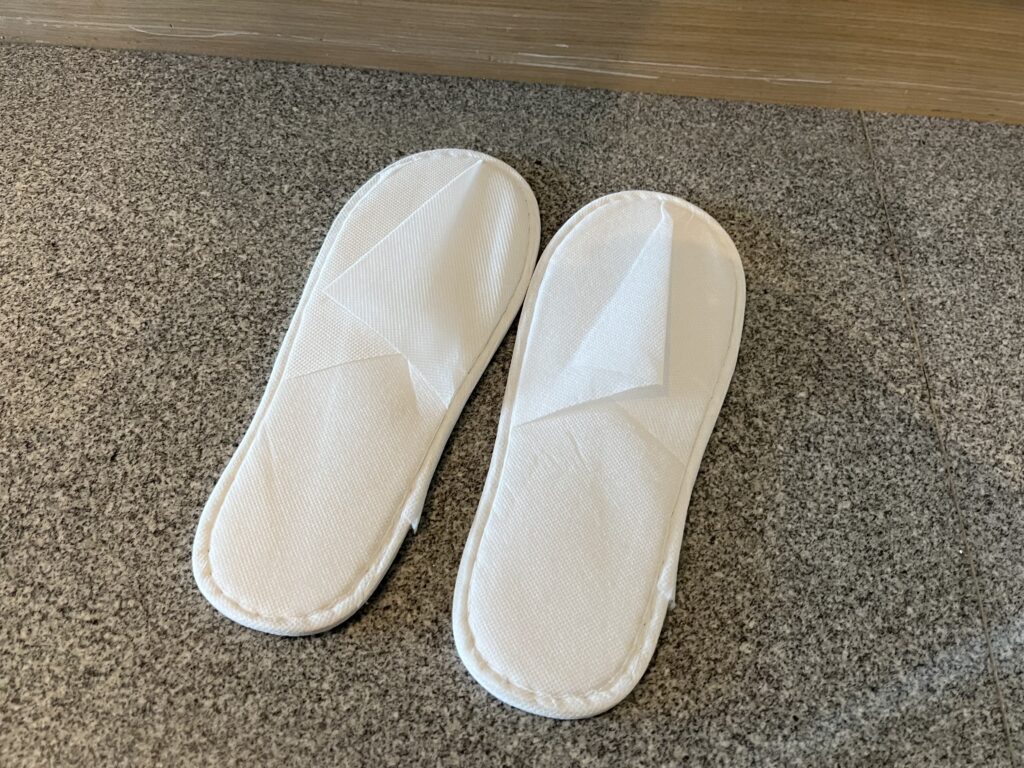 ヒルトン ホアヒン リゾート&スパ 旅行記