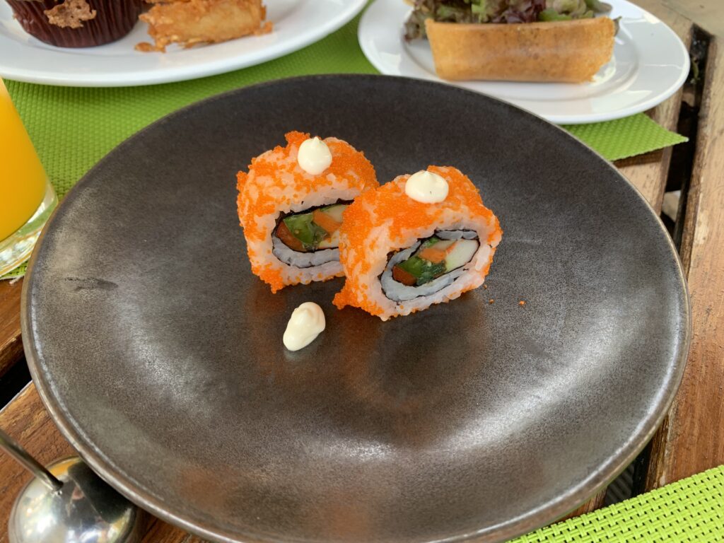 ヒルトン ホアヒン リゾート&スパ 旅行記