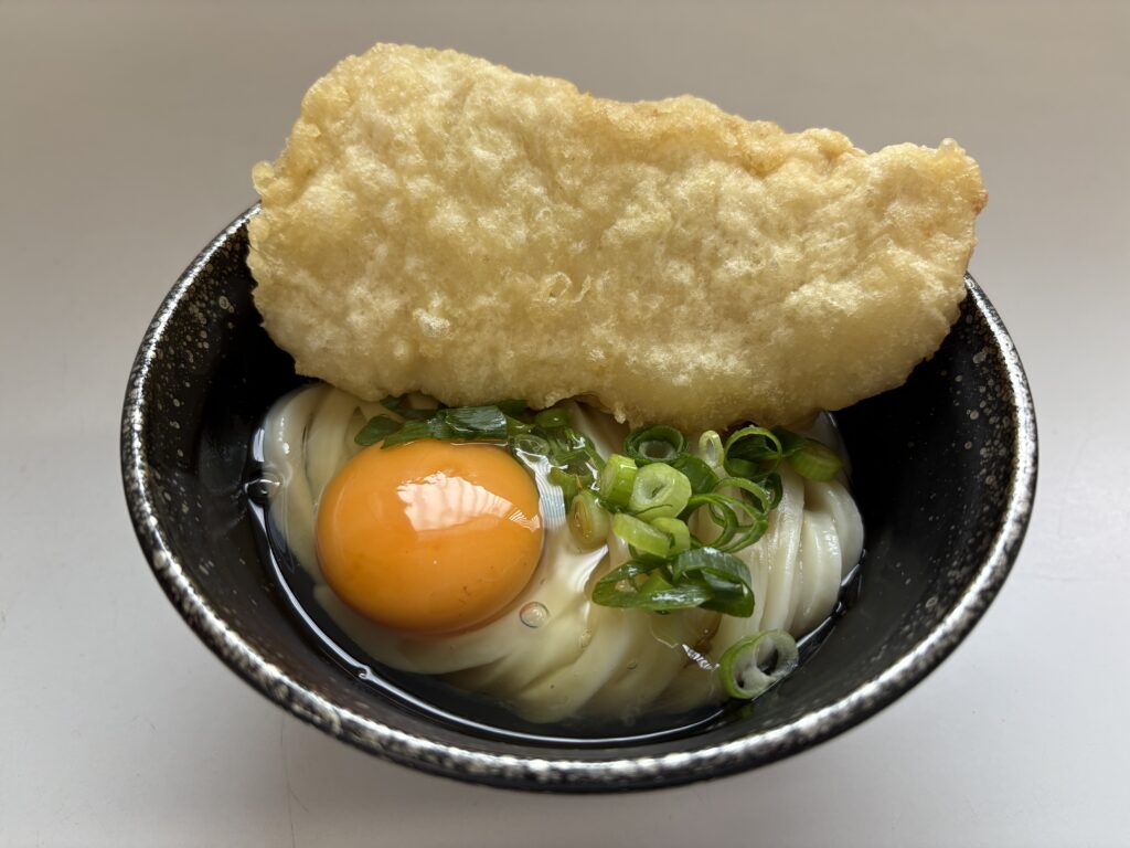 須崎食料品店うどんレビュー