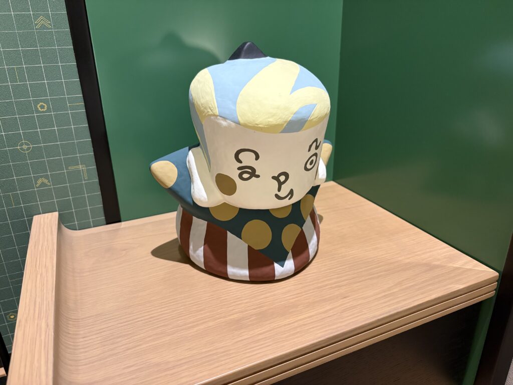 キャノピー大阪