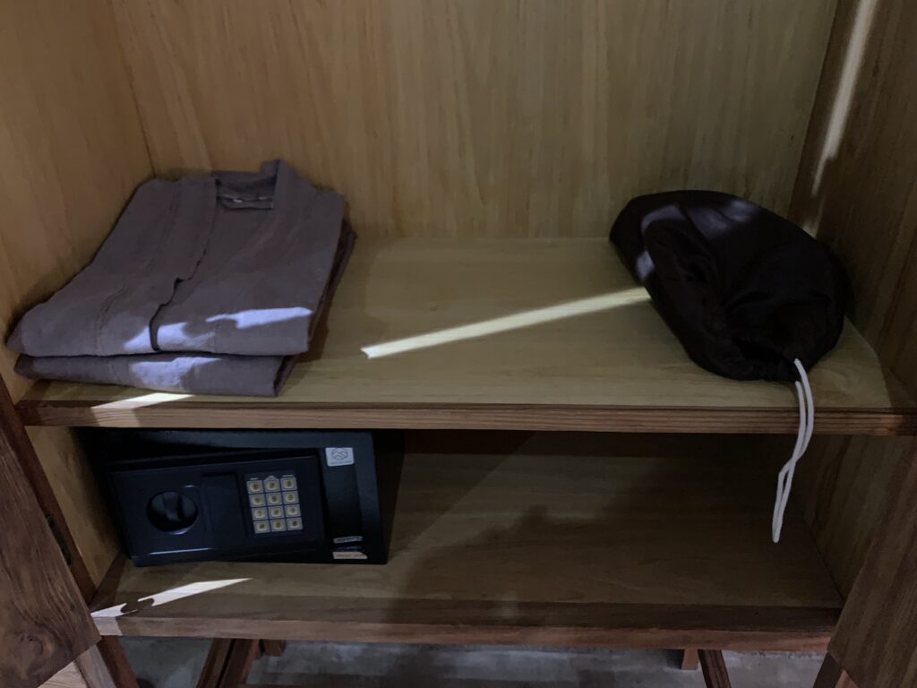 カンチャナブリ観光おすすめホテル
