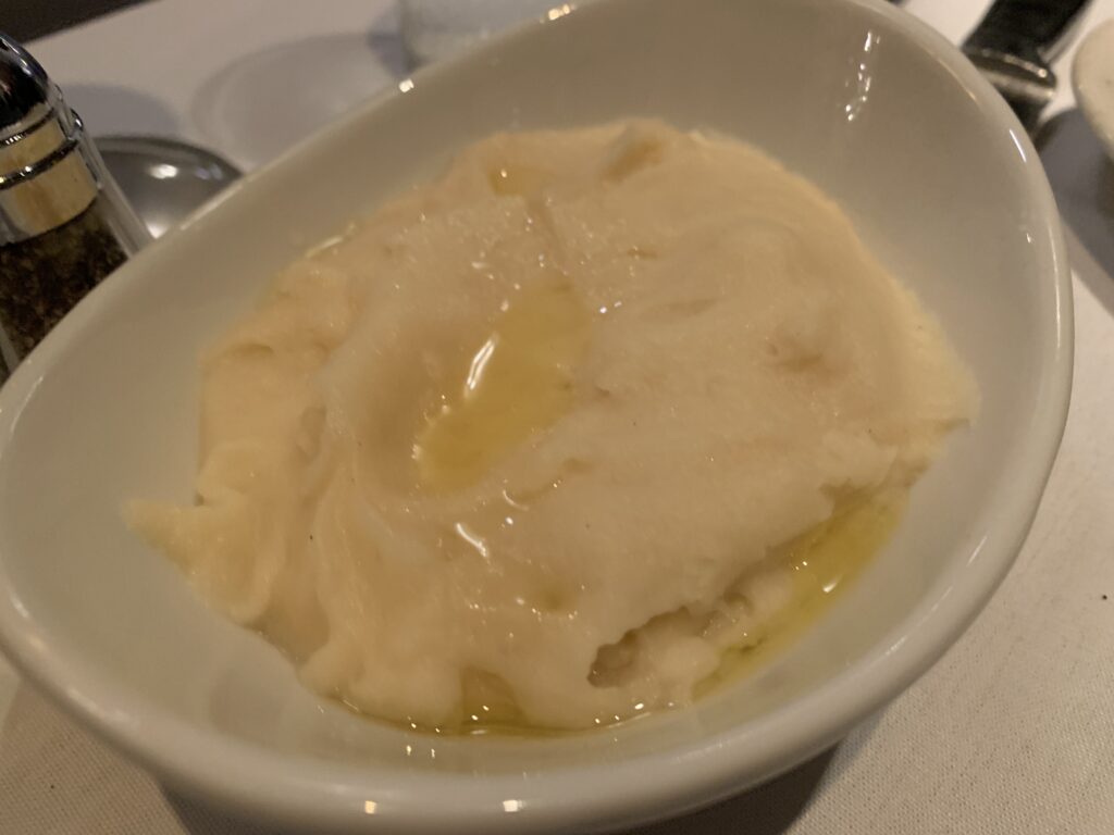 ハワイ ご飯 ルースズ クリス ステーキハウス