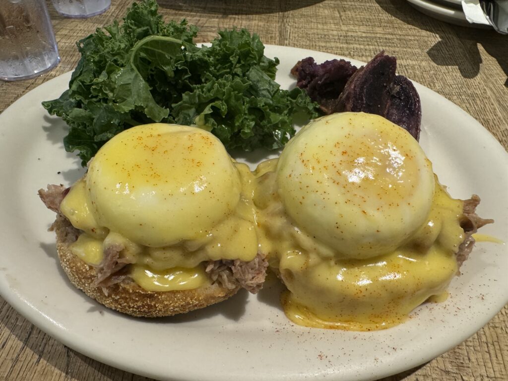 ハワイ ご飯　ヘブンリー アイランド ライフスタイル