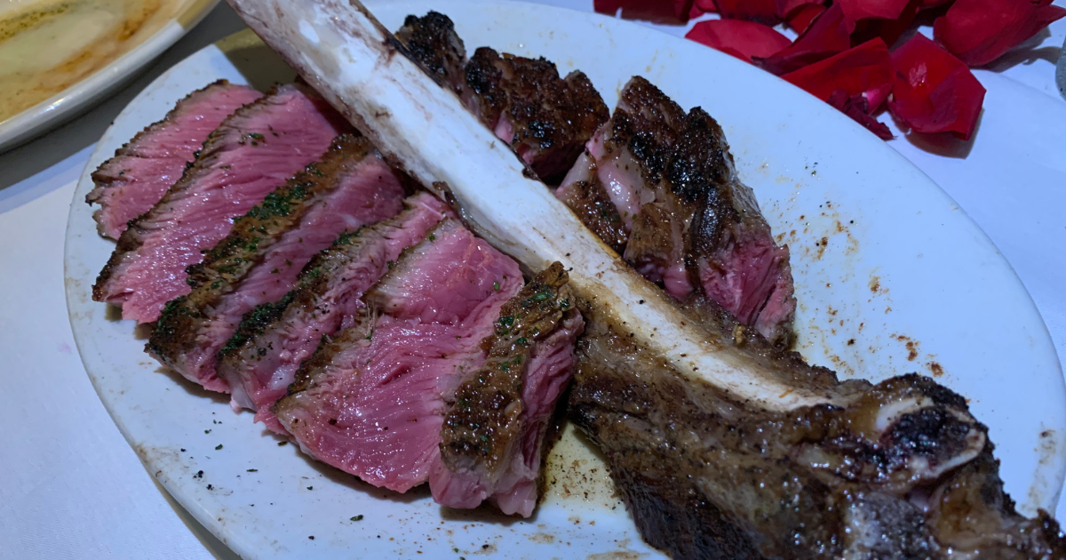 ハワイご飯